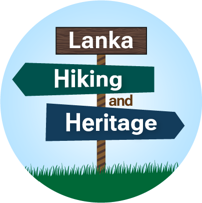 Lanka Hiking & Heritage
